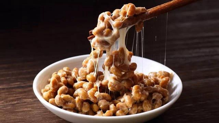 長沙進口新加坡納豆報關(guān)流程