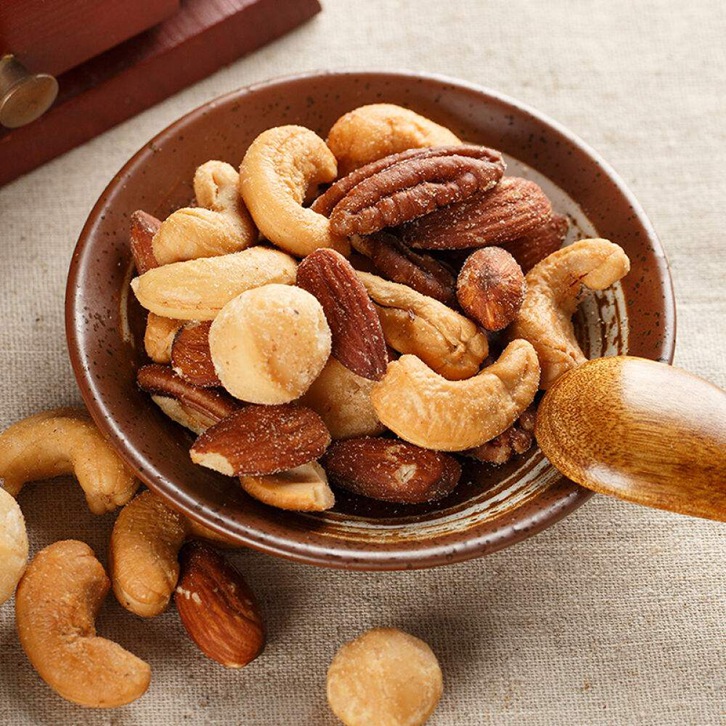 廣州進(jìn)口美國(guó)開(kāi)心果報(bào)關(guān)資料_堅(jiān)果進(jìn)口快速清關(guān)