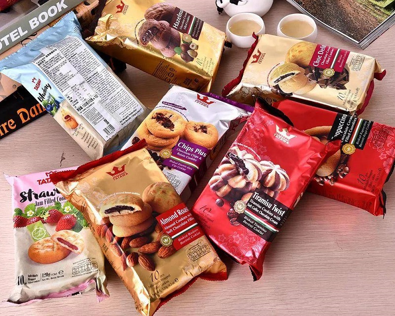 馬來西亞食品進口清關資料 馬來西亞食品進口清關資料