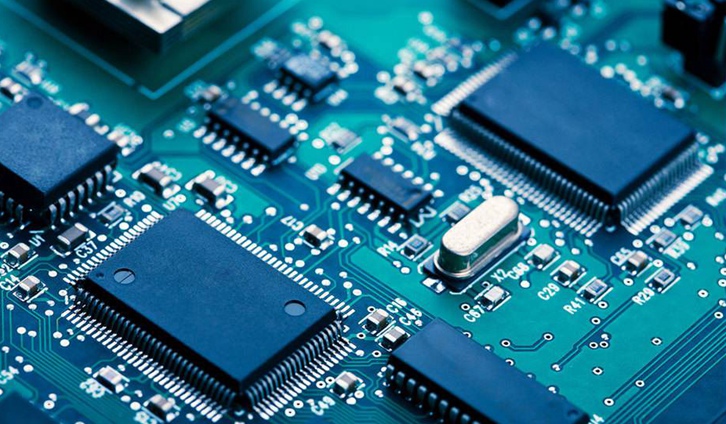 武漢進口電子元器報關代理流程及手續